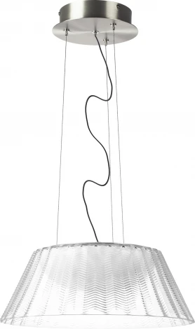 Подвесной светильник Lightstar Napoli 794110 (LED, 220V, на тросе, круглые)