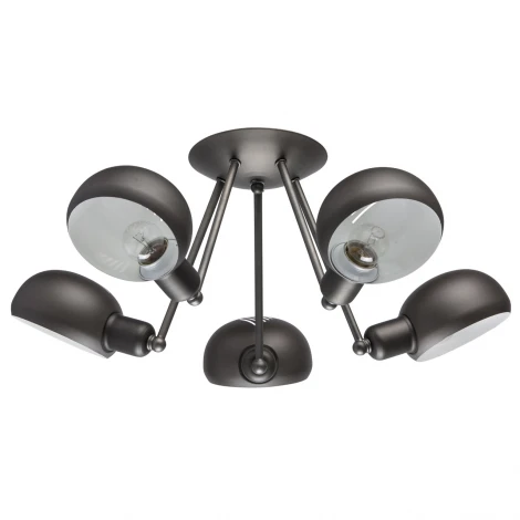 Потолочная люстра MW-Light Таун 691010205