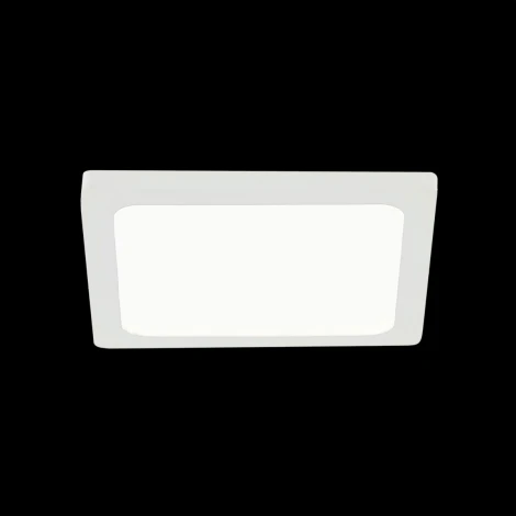 Встраиваемый точечный светильник Citilux Омега CLD50K080 (LED, 220V, диммер)