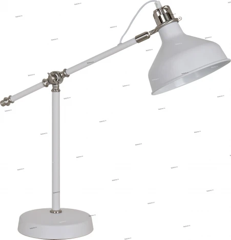Интерьерная настольная лампа Odeon Light Lurdi 3331/1T