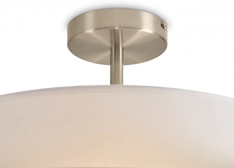 Потолочная люстра на штанге Freya Bride FR5367CL-03N (220V, круглые)