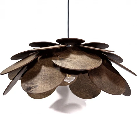 Подвесной светильник PS1N 000031257 Мелодия Света