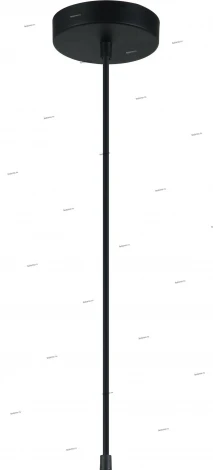 Подвесной светильник Divinare Delta 2000/04 SP-1