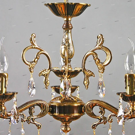 Ambiente by Brizzi Leon 2128/3 PB Tear Drop