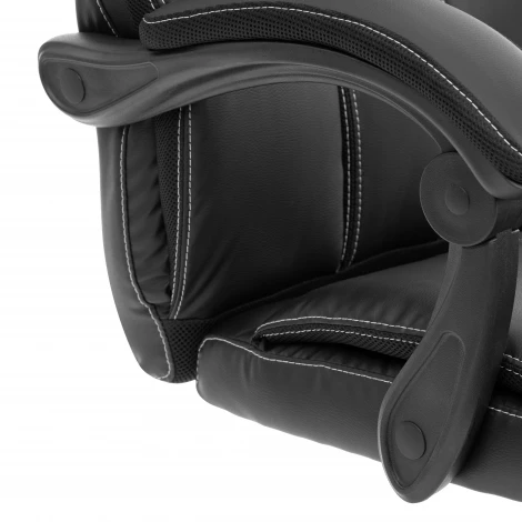 Кресло Tetchair Cambridge metalBL