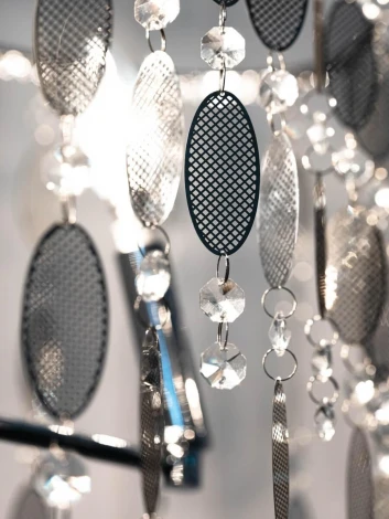 Подвесная люстра Vele Luce Grace 983 VL4093P61