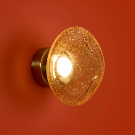 Настенный светильник светодиодный Freya Mote FR5601WL-01YA