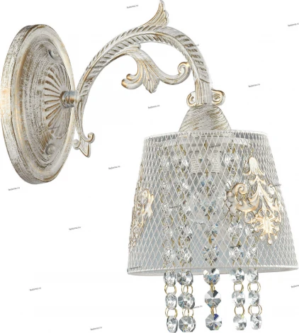 Бра Odeon Light Peppi 3212/1W