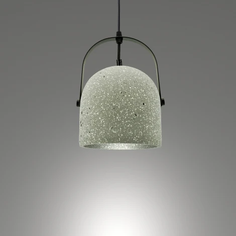 Подвесной светильник Lightera Bolivar LE146L-30ST (220V, на проводе, круглые)