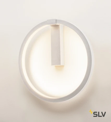 Настенный светильник Slv ONE 40 DALI 1002917