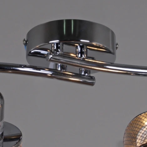 Спот на штанге Reluce 01405-0.8-04 CR (220V)