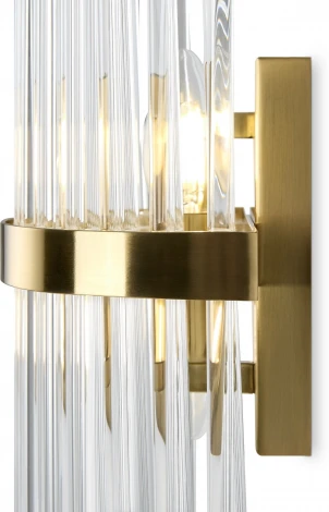 Бра Freya Agora FR5216WL-02BS (220V)