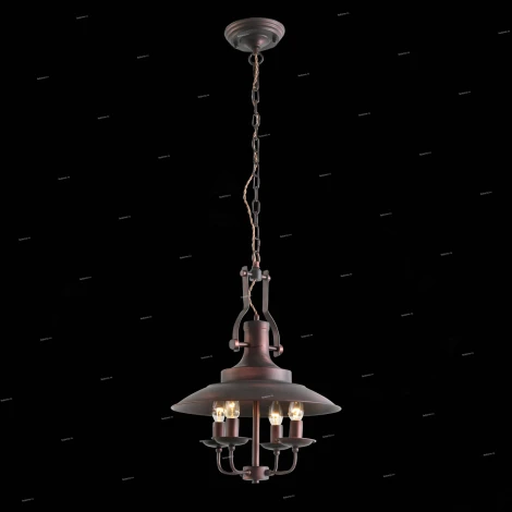 Подвесной светильник ST Luce Rarita SL269.403.04