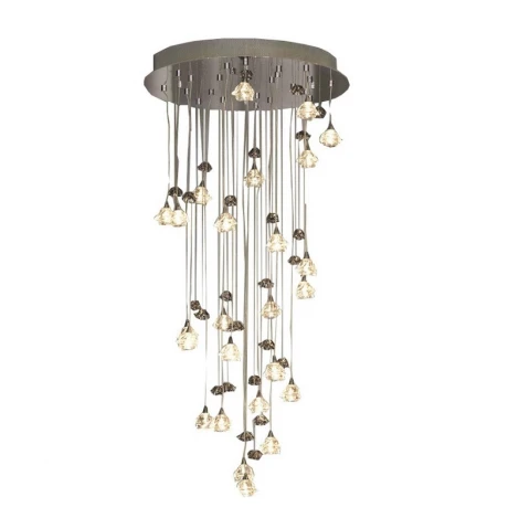 Подвесной светильник Lussole Bellegra LSA-4303-25