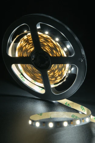 Светодиодная лента SWG SWG2P120-24-14.4-WWW-20