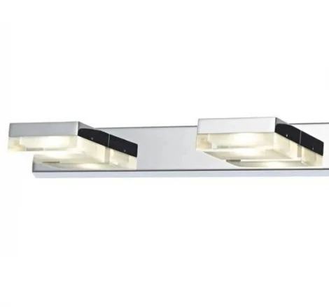 Настенный светильник Wertmark Pia WE408.03.101 (LED, 220V)