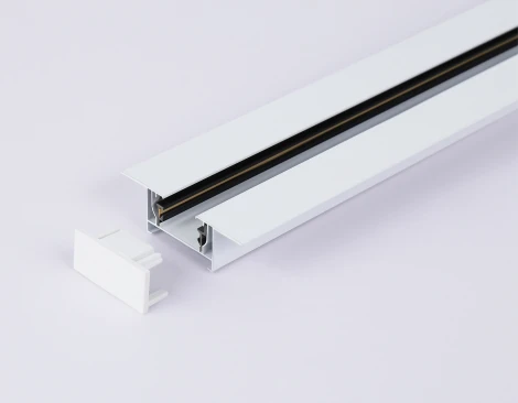 Шинопровод встраиваемый однофазный Ambrella TRACK SYSTEM GL7123 (220V)