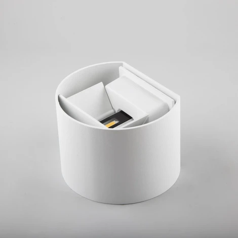 Архитектурная подсветка Feron DH013 11873 (LED, 220V, круглые, IP54)