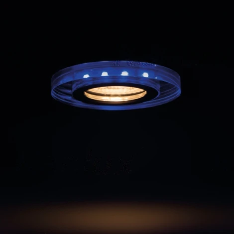 Встраиваемый точечный светильник Kanlux SOREN 24414 (220V)