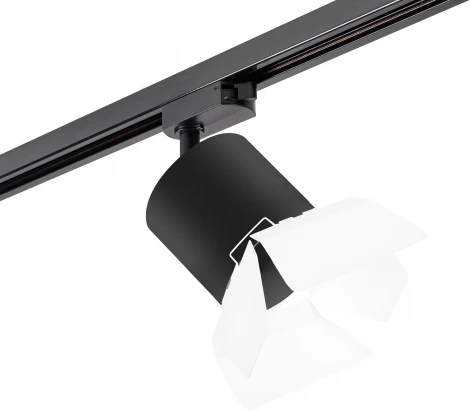 Трековый светильник Lightstar Rullo R1T3487486 (220V)