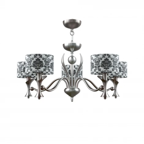 Подвесная люстра Maytoni Modern 10 M3-05-DN-LMP-Y-2