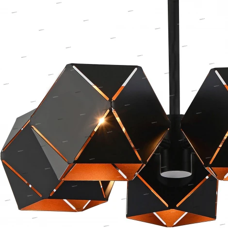 Потолочная люстра ST Luce Enigma SL258.402.05 (220V)