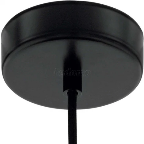 Подвесной светильник Eglo Carlton 1 49879 (220V, на проводе)