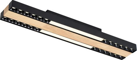 Потолочный светильник F-Promo Zebra 4440-2C (LED, 220V)