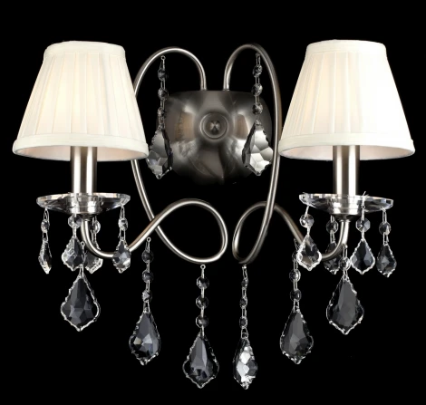 Бра Maytoni Elegant 5 ARM015-02-N
