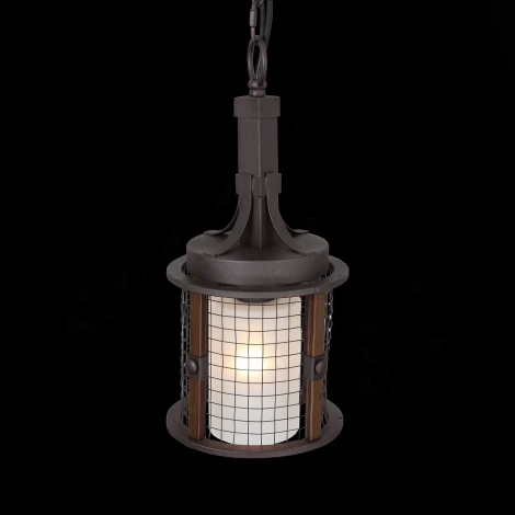 Подвесной светильник ST Luce Ivanhо SL266.303.01