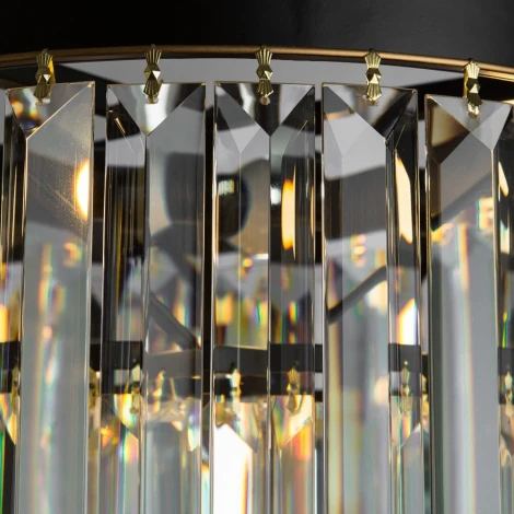 Интерьерная настольная лампа Divinare Nova 3001/01 TL-4