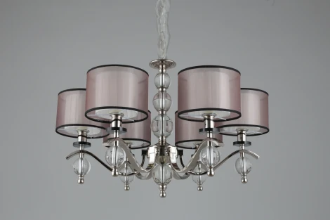 Подвесная люстра Aployt Floret APL.703.03.06 (220V, на цепи)
