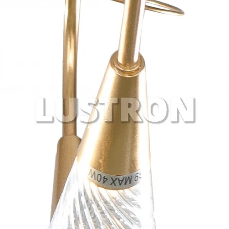 Потолочная люстра Lightstar Aereo 711069