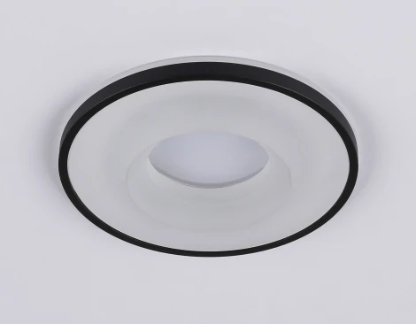 Встраиваемый точечный светильник Ambrella Techno Spot TN3201 (220V, круглые)
