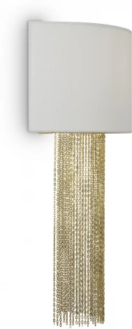 Бра Maytoni Impressive MOD151WL-01G (220V)