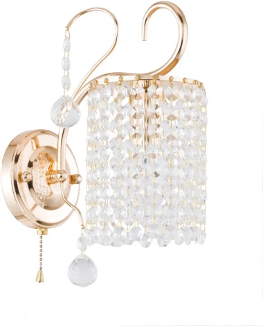 Бра Freya Leona FR1127-WL-01-G