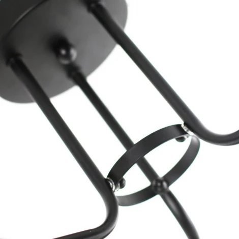 Потолочная люстра Lampex Montana 829/3