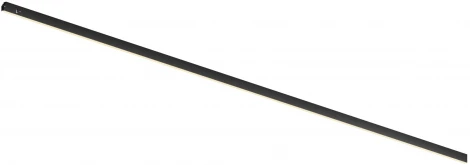 Трековый светильник магнитный 15W 24V Maytoni Basis TR190-1-15W2.7K-B (LED)