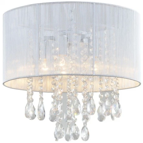 Потолочная люстра Collezioni Ely NC 38005/1SL