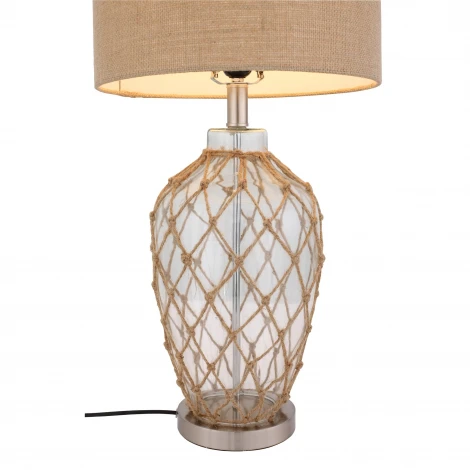 Интерьерная настольная лампа ST Luce Ampolla SL971.524.01