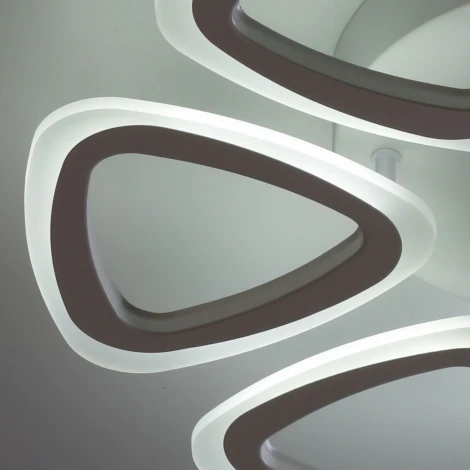 Потолочная люстра De City Мадлен 424013006