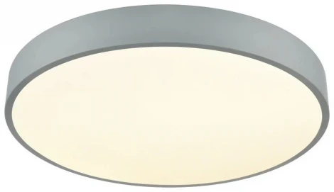 Потолочный светильник круглый светодиодный Velante 444-227-01 (220V, круглые)