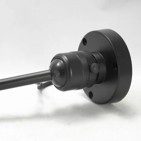 Бра на гибкой ножке Lussole Loft Fairbanks LSP-9563 (220V, IP21)