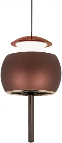 Подвесной светильник Mantra Roller 8411 (LED, 220V, на проводе)