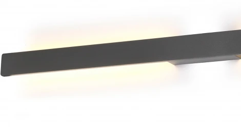 Настенный уличный светильник Lotus 7991 Mantra (LED, 220V, IP54)