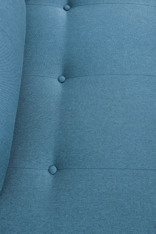 Диван Arsko Свельд Орто голубая рогожка