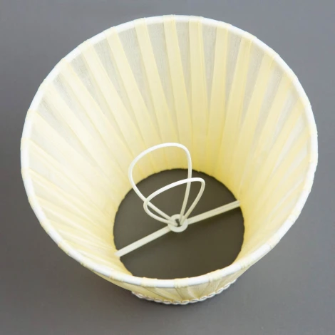 Абажур Citilux, бежевый