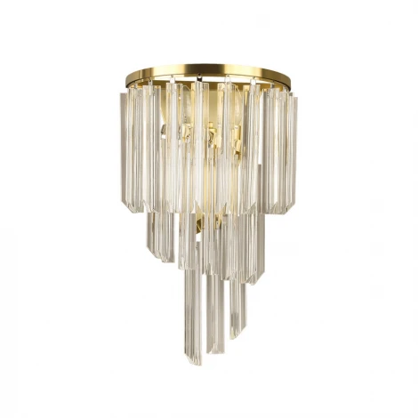 Бра Lumien Hall Garlenda LH0042/3W-GDCG