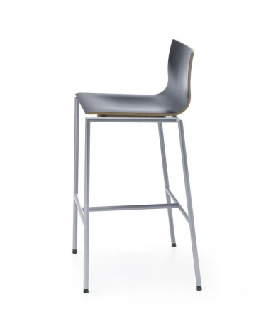 Барный стул Sensi K1CH Profim Фанера H11