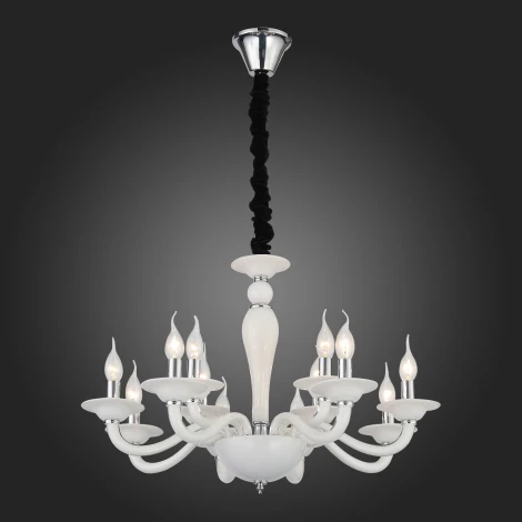 Подвесная люстра ST Luce Serenatta SL1112.503.12